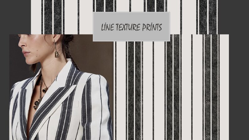 Line Texture 