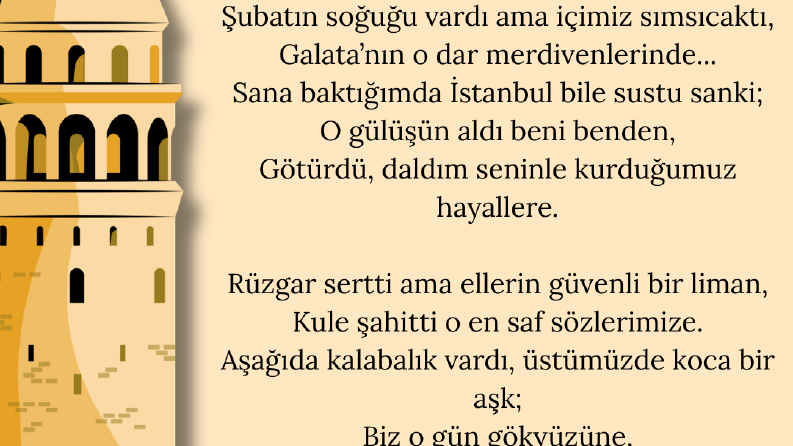 Sustu İstanbul
