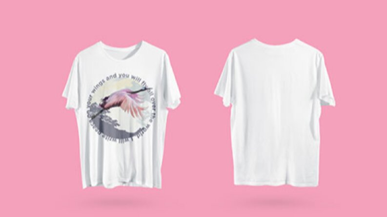 2020 Öne Çıkan T-Shirt Tasarımları