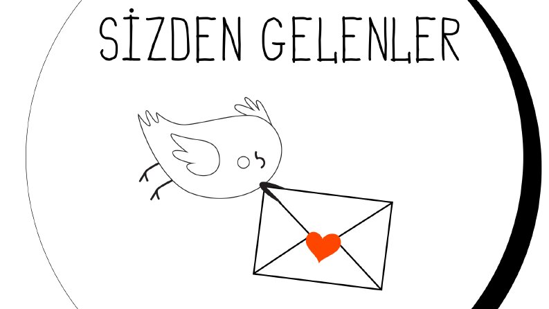 İş örneğim