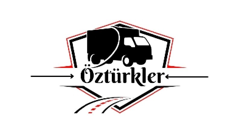 Lojistik Logo Tasarımı