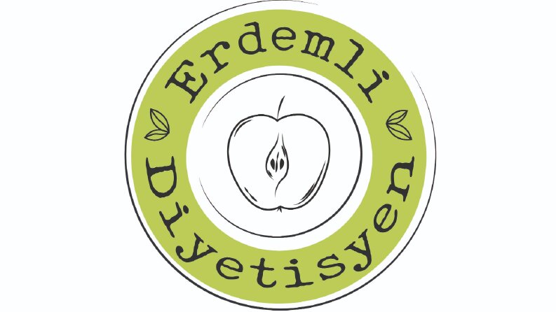 Diyetisyen Logo Tasarımı