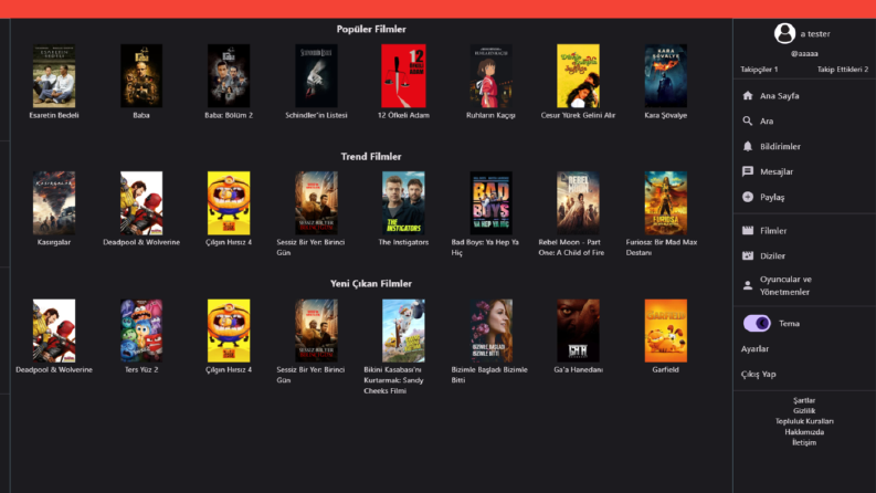 Cinemax