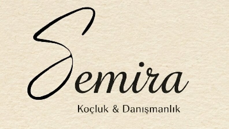 Minimal ve sade logo tasarımı 