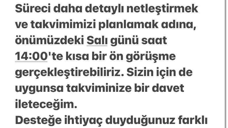 Eposta yönetimi 