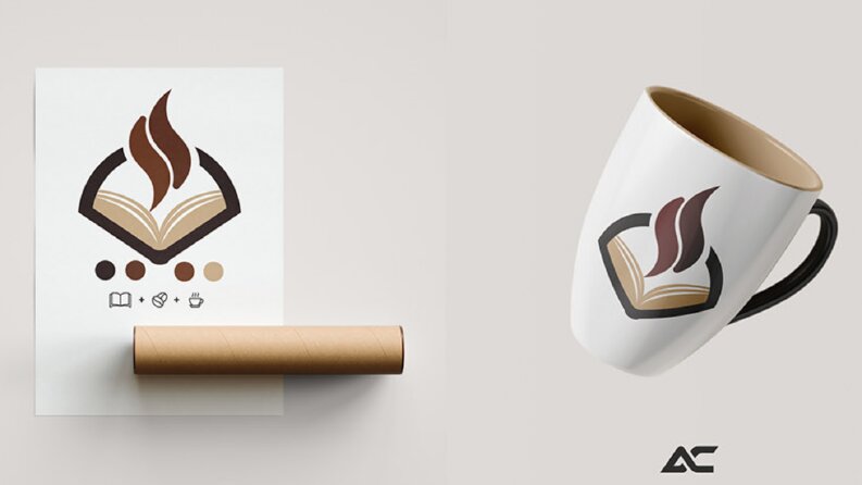 Sevim Kafe - Logo Tasarımı