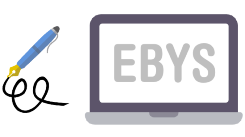 EBYS sistemi geliştirme