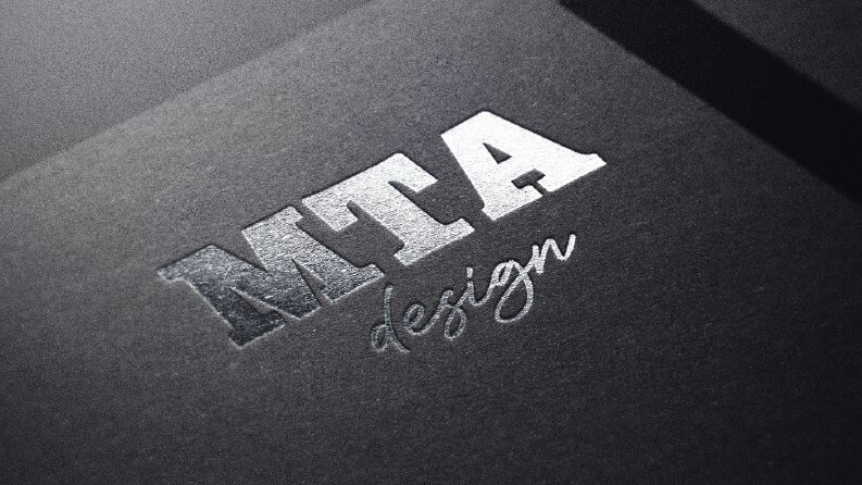 Logo Tasarımı ve Mock Up'lar