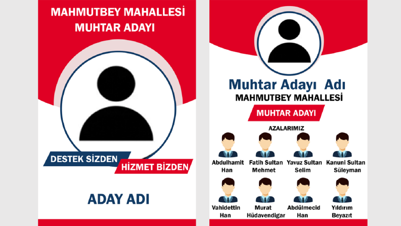 Muhtar broşür 2024