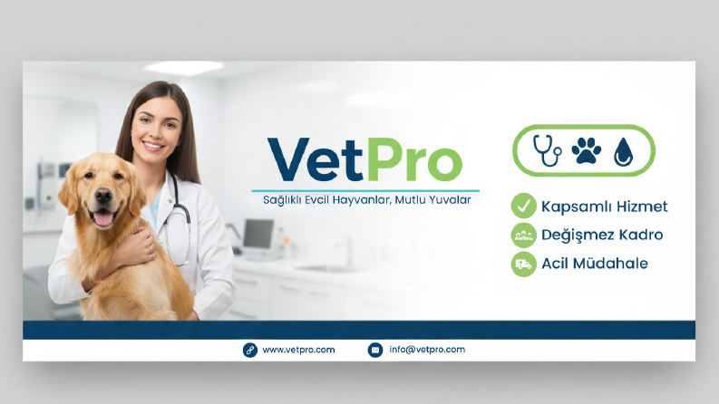 Banner Tasarımları