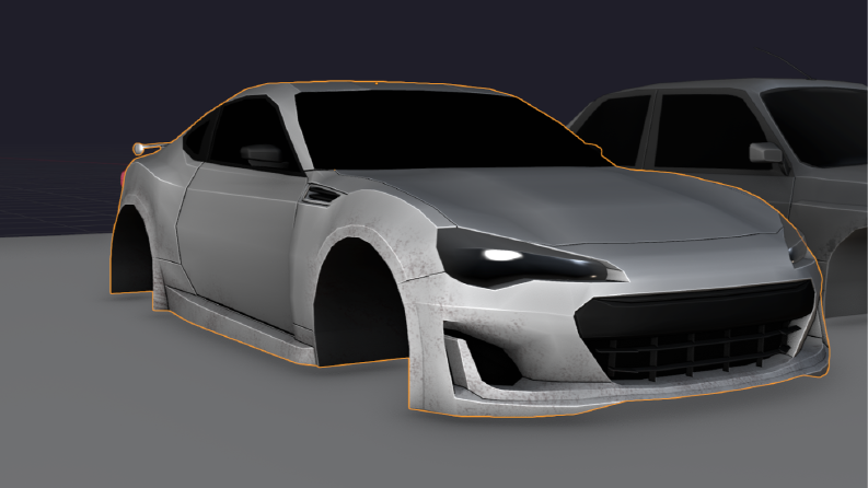 BRZ