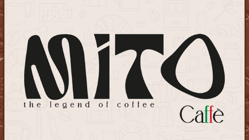 Mito Cafe Italian Legend