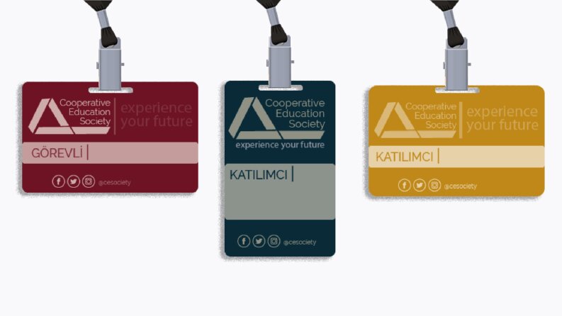 Konsept logo tasarımı