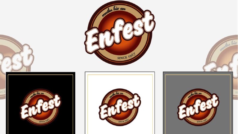 Logo Taasarımı