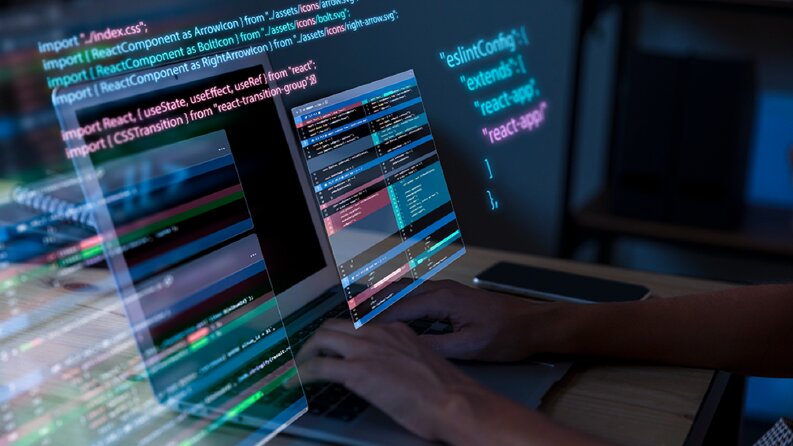 Profesyonel Masaüstü Yazılımlar | C#, DevExpress, MSSQL