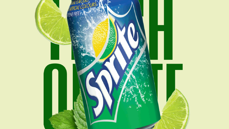 Sprite