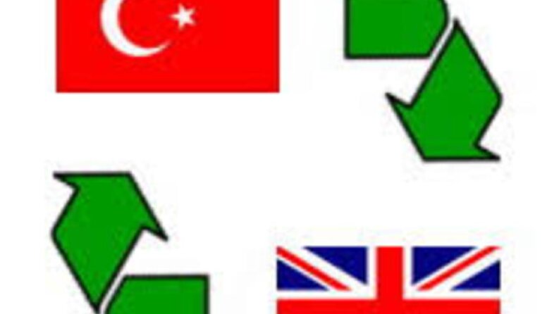 Çeviri - Türkçe/İngilizce Metin Çevirisi