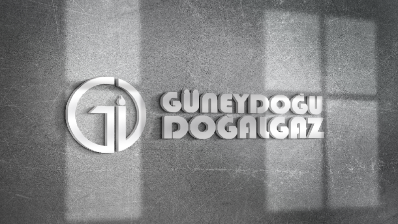 Logo - Güneydoğu Doğalgaz