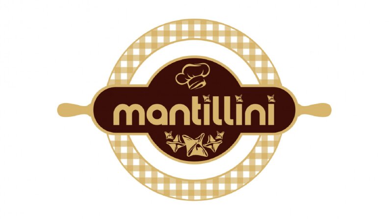 Mantillini Logo Tasarımı