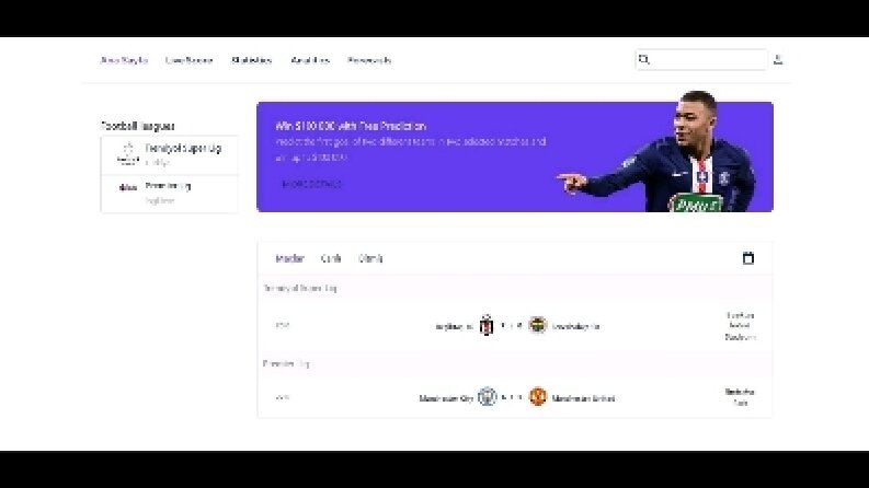 Website 