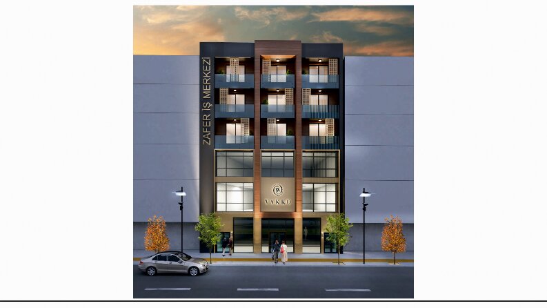 Apartment Design