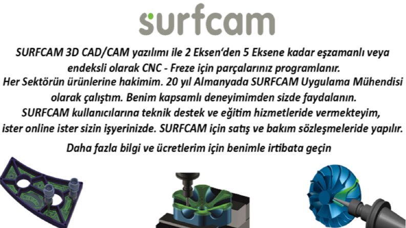 İş örneğim