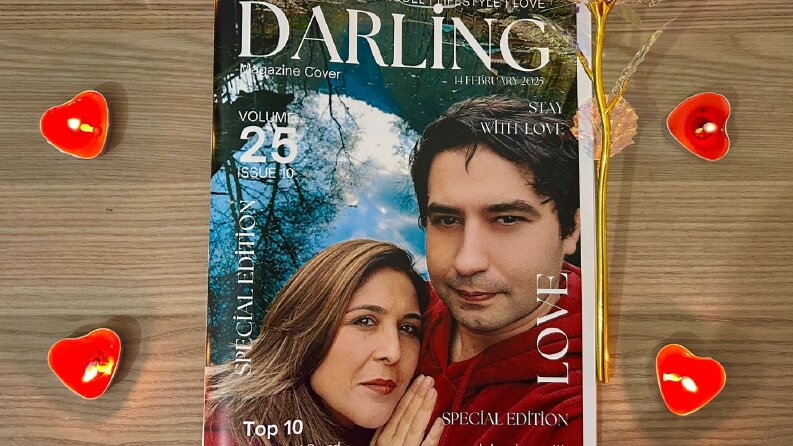 Sevgili Dergisi