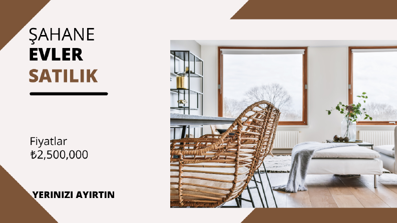 Örnek Reklam & Banner