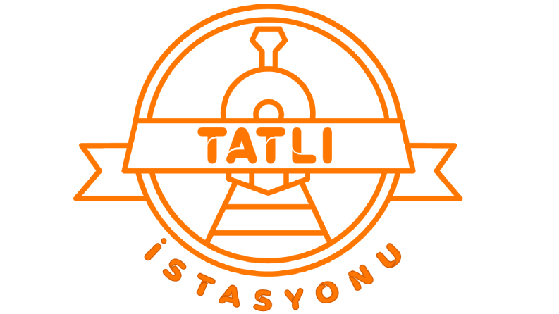 Tatlıcı Logo Tasarımı