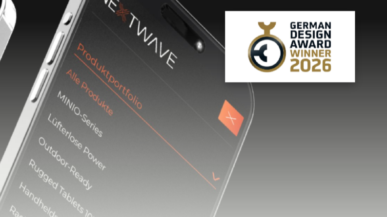 NEXTWAVE GmbH