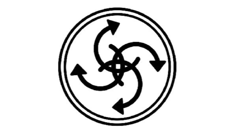 Minimalist logo tasarımları