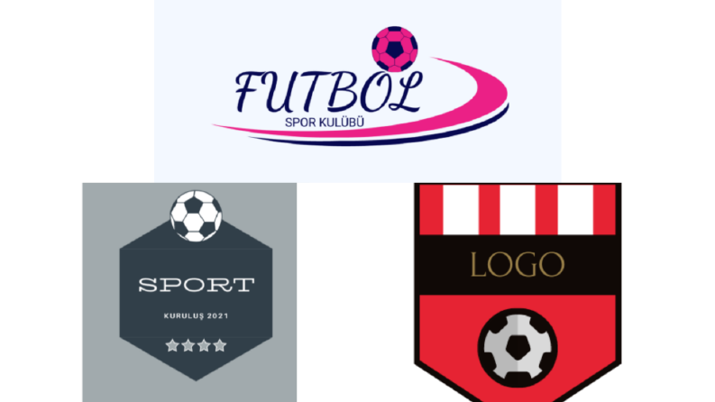 Futbol •Spor• İle İlgili Logolar