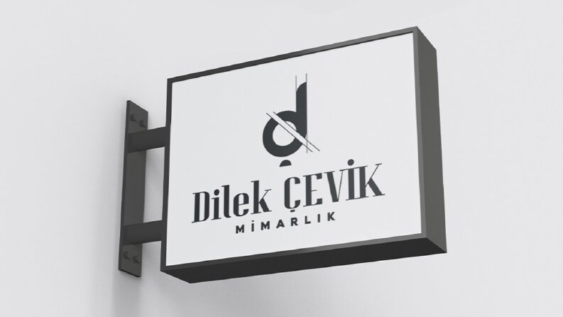 Mimarlık-Logo Tasarımı
