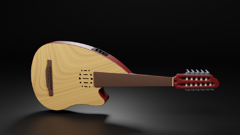 Godin Oud / Ud