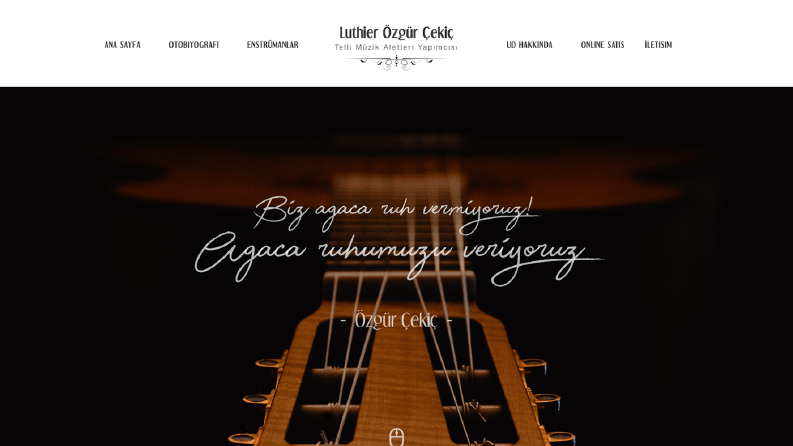 Luthier