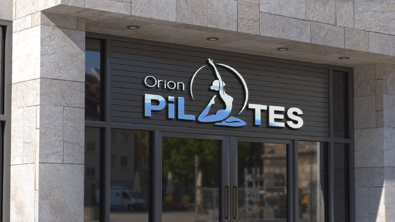 Orion Pilates 