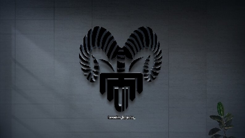 Logo tasarımı 