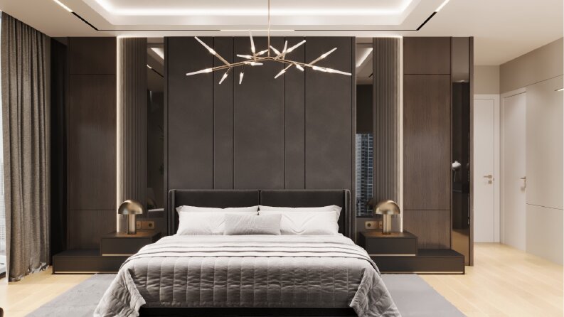 E-Y EVİ 