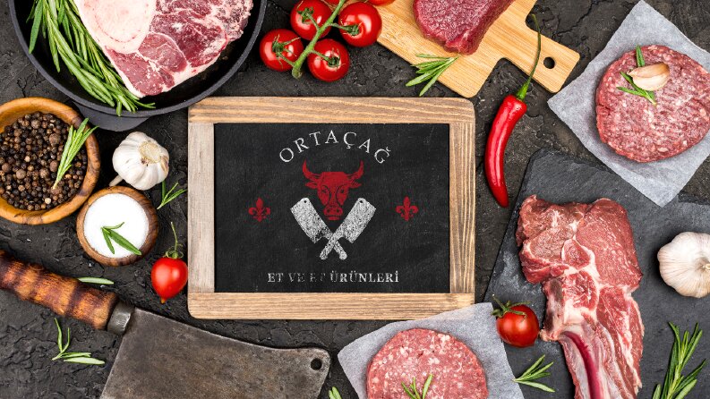 ORTAÇAĞ - Et ve Et Ürünleri
