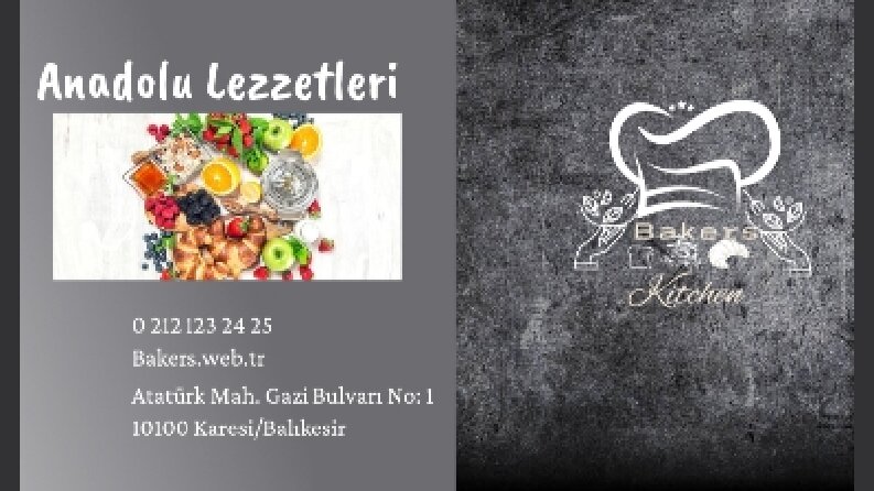 Bana ne gibi bir çalışma istediğiniz hakkında bilgi verirmisniz?