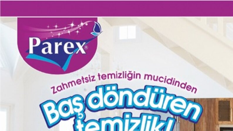 Dergi, Gazete İlan Tasarımlarım
