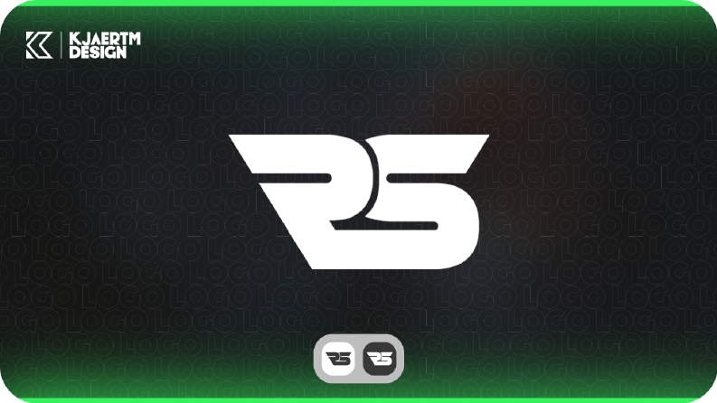 Minimal Logo Tasarımları