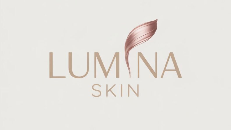 Lumina - Skincare Markası 