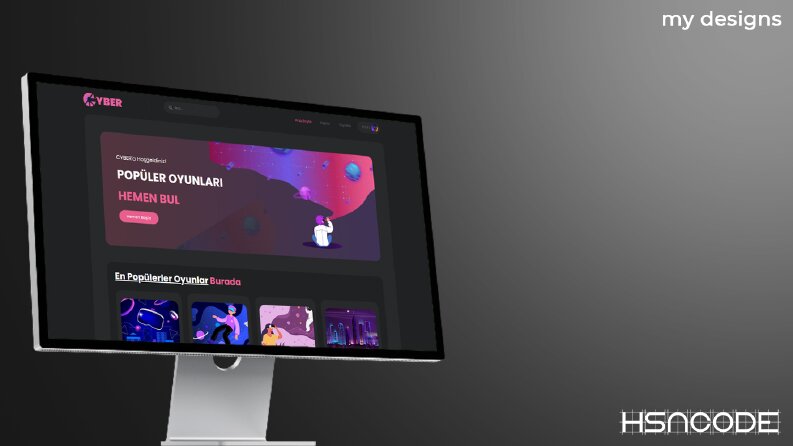Web Tasarım
