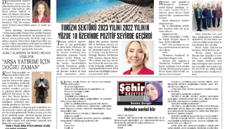 Kelimelerin sihirli gücü. 