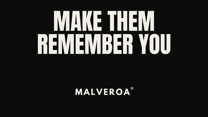 Malveroa Creative Studio