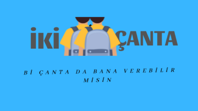 Sosyal Medya Kampanyası Logo Tasarımı