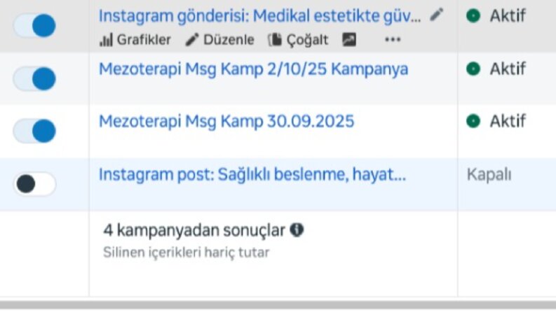 Sağlık Sektöründe Tıp Merkezi Reklam Çalışmaları Hakkında
