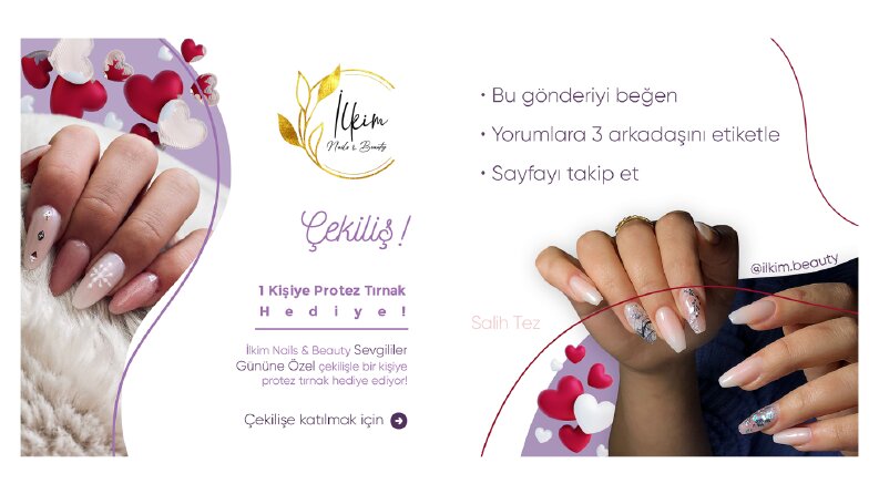Sosyal Medya Tasarımları - ST
