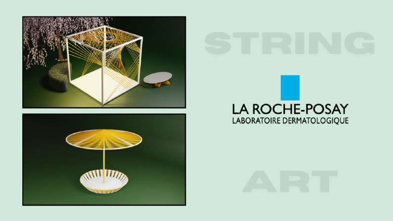 LA ROCHE POSAY